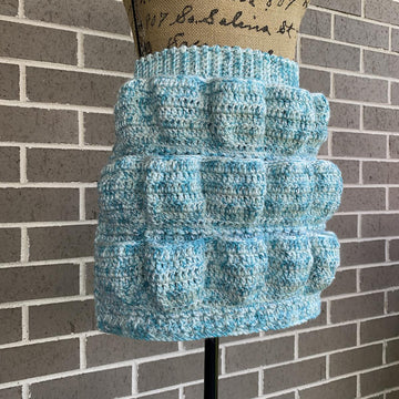 Egg Apron