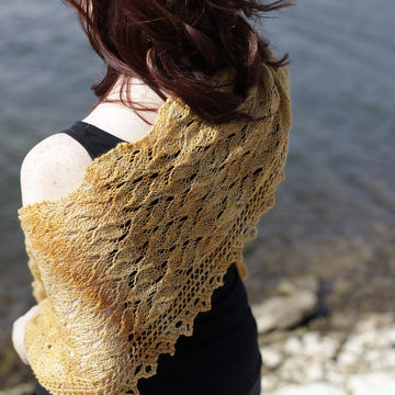 Elektron Scarf