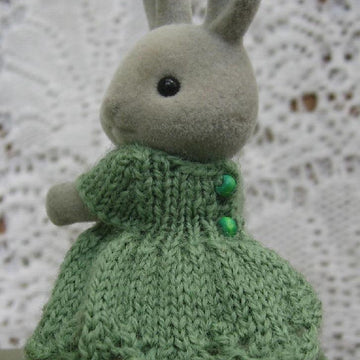 Pretty Frocks for Sylvanian Families