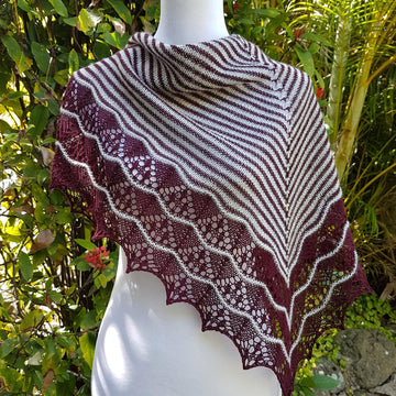 Melania Shawl