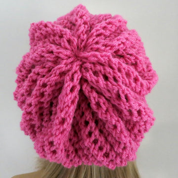 Good Hair Day Hat - Indoor and Outdoor Hat