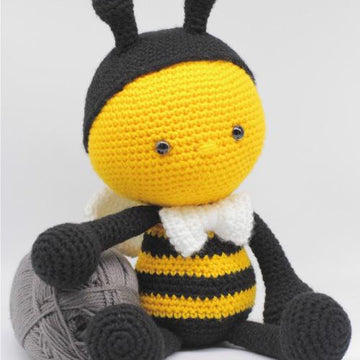 Humblebee the Bumblebee