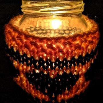 Small Hearts Cozy