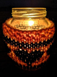 Small Hearts Cozy