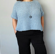 Casual Friday Sweater