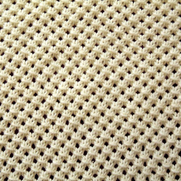 Sweet Dreams Baby Blanket