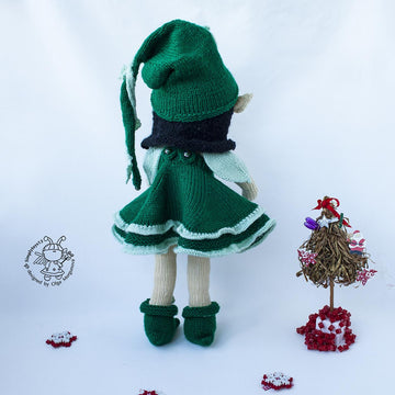 Doll Elf