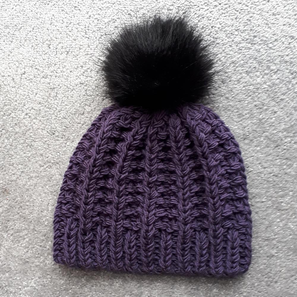 Bellissima Style Hat