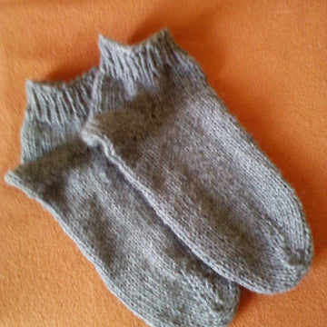 Heritage Bed Socks