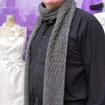 Empire Scarf