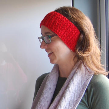 Helios Headband