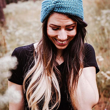 Easy Headband Earwarmer