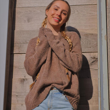Sweater FIVE