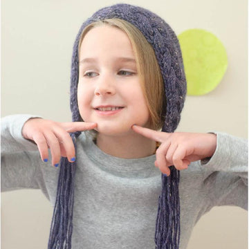 The Flette Bonnet