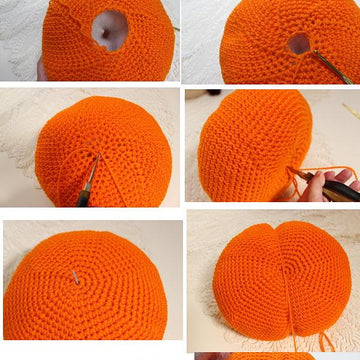 Big Pumpkin