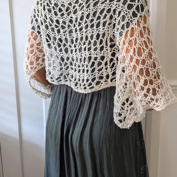 Truro Cardi