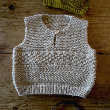 Phoenix Vest and Hat - Bc96