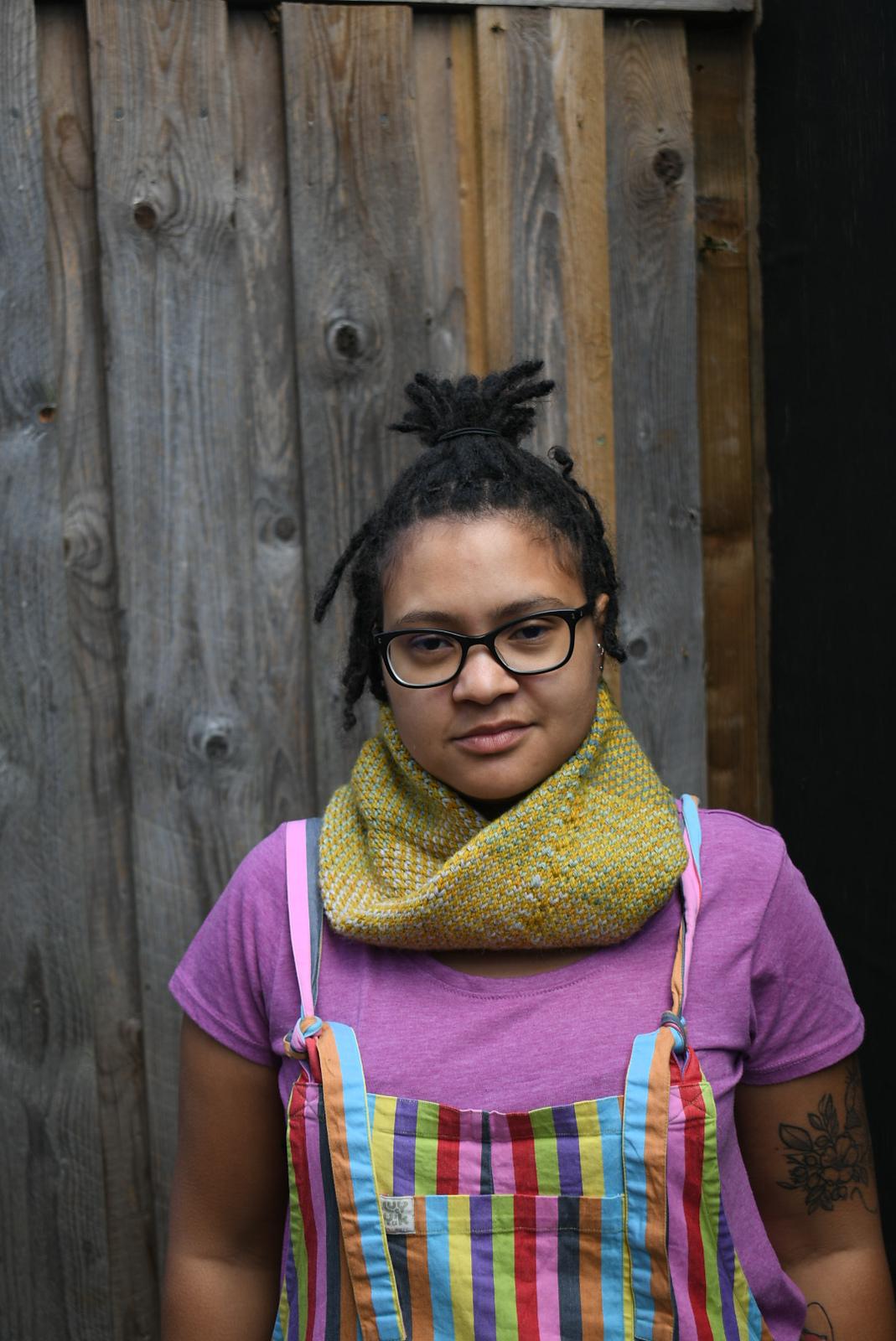 Tendancy Cowl
