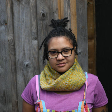 Tendancy Cowl