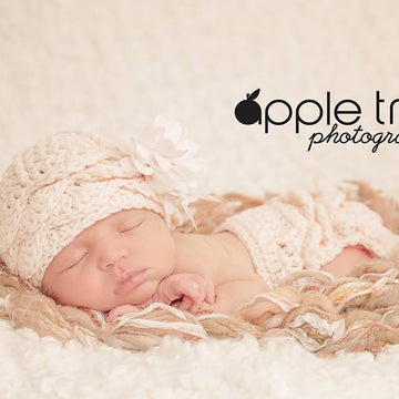 Katelyn Ruffle Cloche