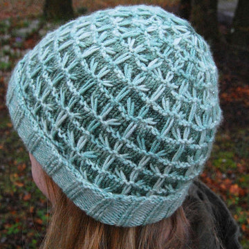 Bare branches hat