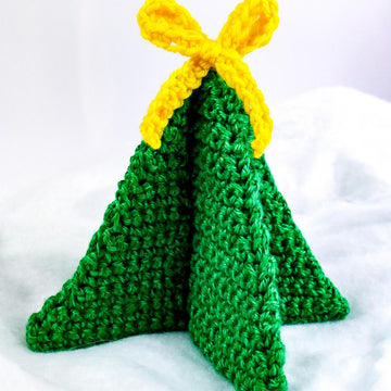 Small Foldable Christmas Tree