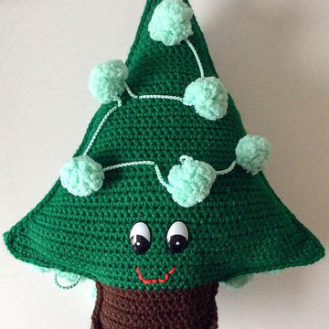 Chipper the Christmas Tree