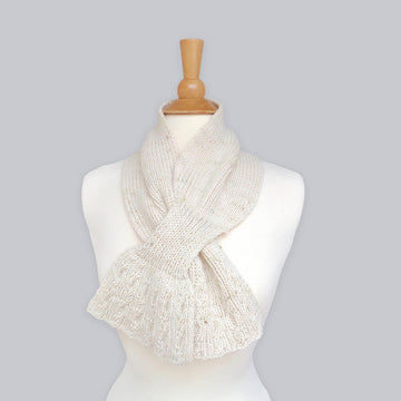 Sands Keyhole Scarf