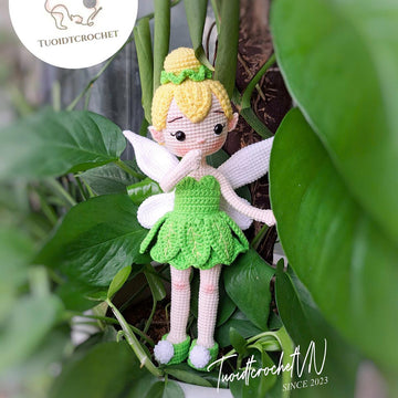 Tinker Bell