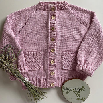 Harper Cardigan