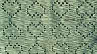 Heart Baby Blanket 3