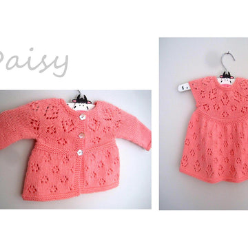 Daisy Dress