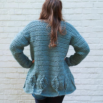 Willow Cardigan