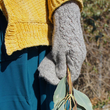 Rakel Mitts