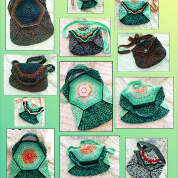 Go To Bag Set