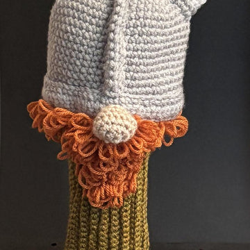 Viking Golf Club Cover