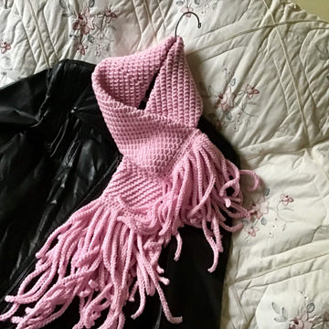 La Boheme Scarf