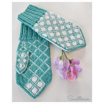 Mikkel Selbu Mittens