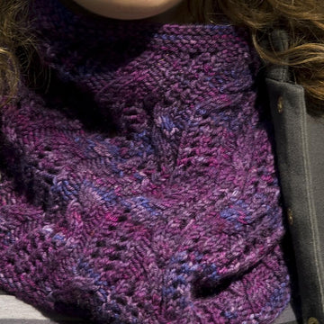 Spring Harbor Cowl
