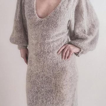 #PurrMeMore Dress or Sweater