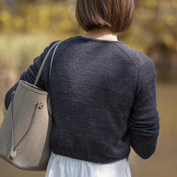 Ostinato Cardigan