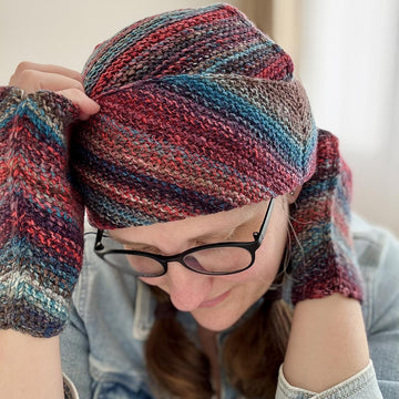 Flatpack Hat