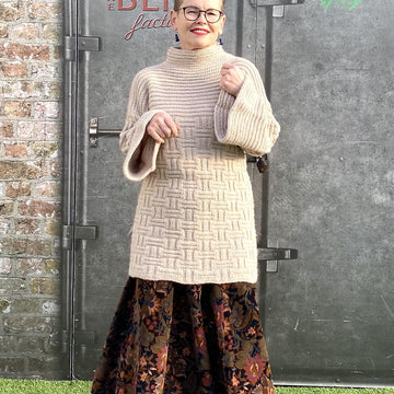 Weave Tunic