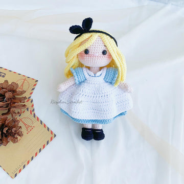 Alice the Doll