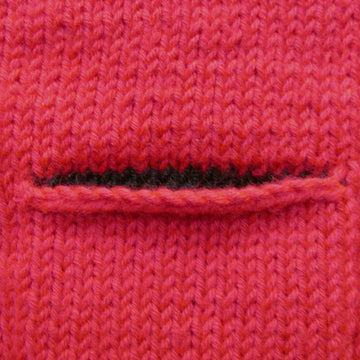 Elbows Sweater
