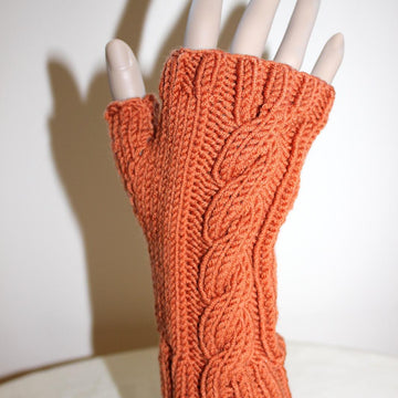 Candlerigg Fingerless Gloves