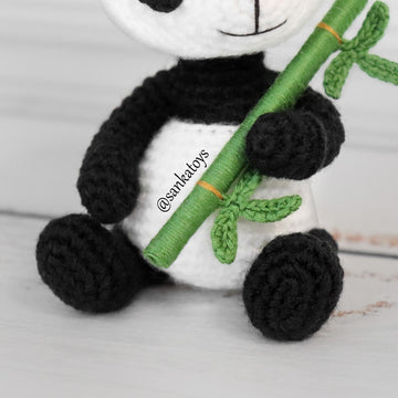 Little Panda