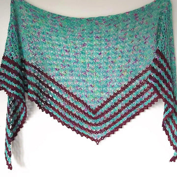 Liáth Shawl