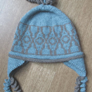 Quotidiana Hat