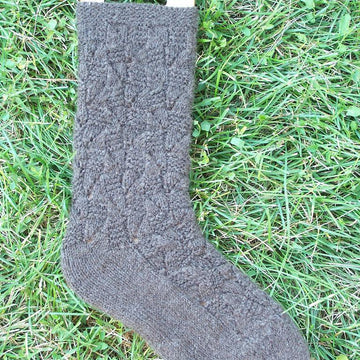 Yakka Dabba Bamboo Socks